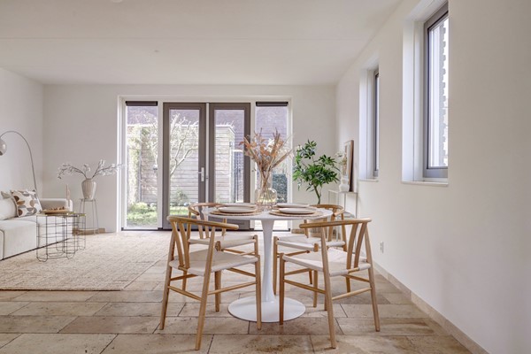 Medium property photo - Queeckhovenplein 35, 3555 XL Utrecht